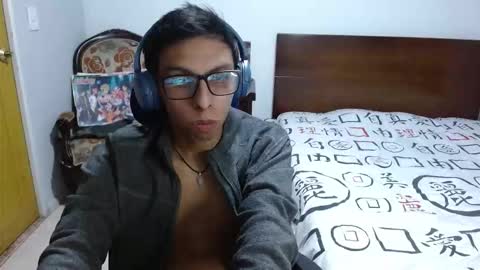 David online show from 01-12-26, 02:39