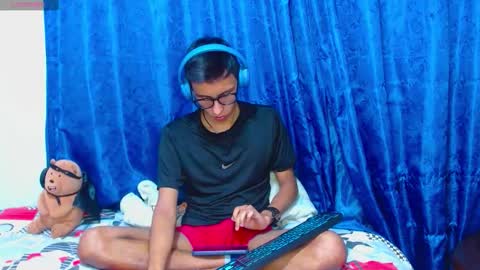 David online show from 03-12-26, 01:56