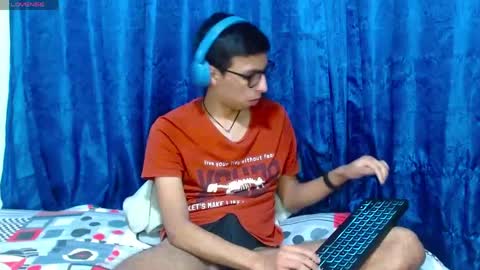 David online show from 03-28-26, 01:38