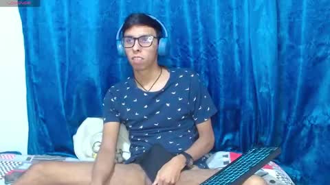 David online show from 04-06-26, 01:36