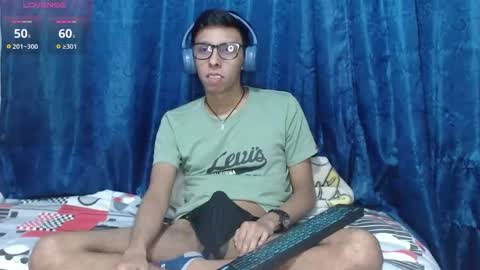 David online show from 04-09-26, 01:49