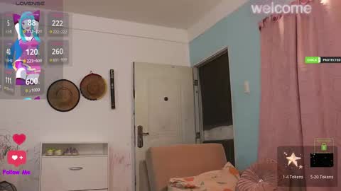 Snapshot of duamilktits chatting on 12-26-24, 02:12 duamilktits online show from 12-26-24, 02:12