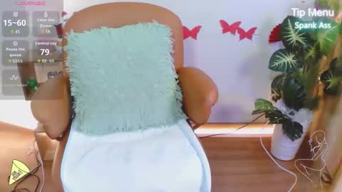 duamini online show from 03-21-26, 02:05