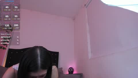 Charlie  Janne online show from 10-15-25, 02:55