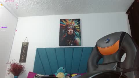 Dubraska  online show from 11-28-25, 09:06