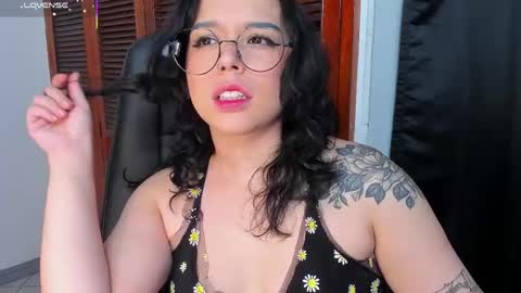 Dubraska Rubio online show from 04-13-26, 02:50