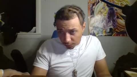 dubz07 online show from 10-26-25, 10:58