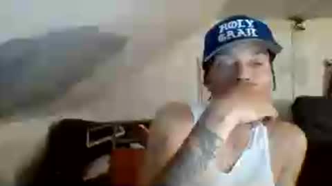 Snapshot of dubz07 chatting on 06-14-26, 12:52 dubz07 online show from 06-14-26, 12:52