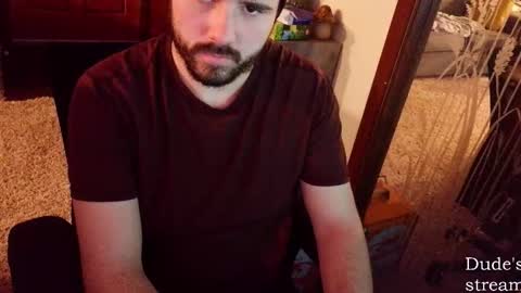 dude115ful online show from 01-11-26, 10:48