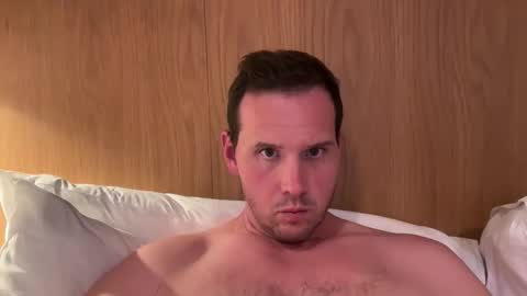 Chase McDonald online show from 04-13-26, 11:27