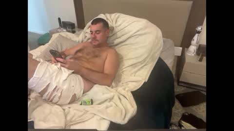 dudecuzbeo online show from 02-13-25, 12:21