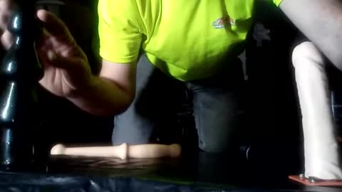 dudemanguy801 online show from 10-14-25, 05:08