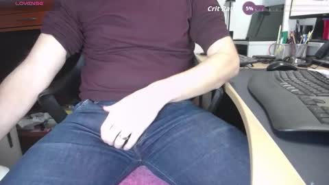 Snapshot of duderuhornyx chatting on 01-13-26, 11:32 duderuhornyx online show from 01-13-26, 11:32