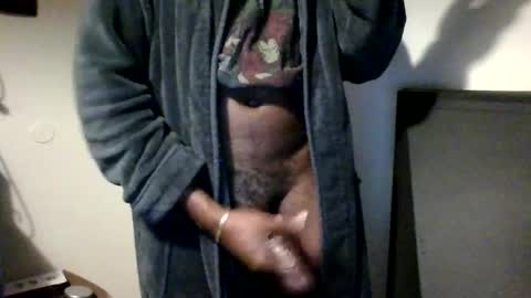 Daddy3rdLeg online show from 02-17-25, 07:58