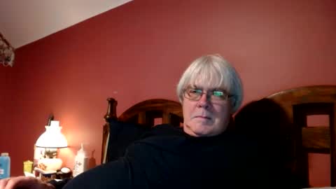 Doug online show from 01-05-25, 12:31