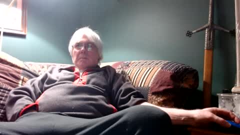 Doug online show from 01-09-25, 01:18