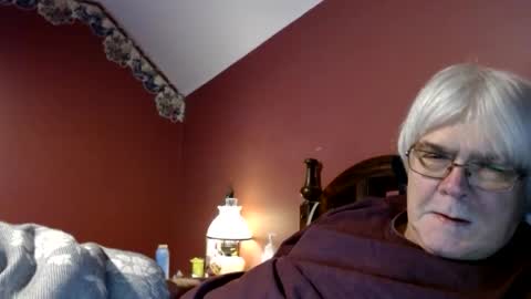 Doug online show from 01-13-25, 10:35