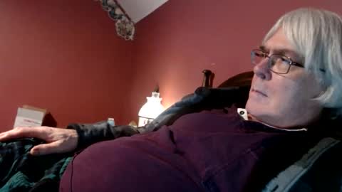 Doug online show from 02-11-25, 12:49