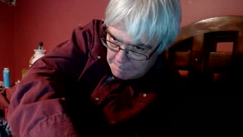 Doug online show from 02-24-25, 10:14