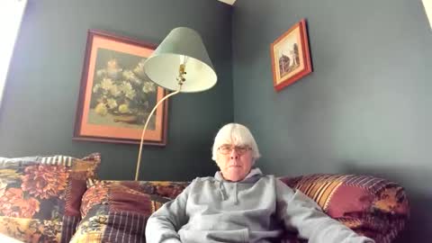 Doug online show from 03-27-26, 05:23