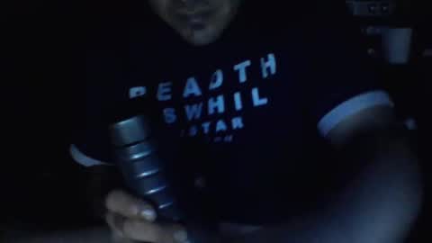 Snapshot of dug8619 chatting on 12-24-24, 09:22 dug8619 online show from 12-24-24, 09:22