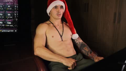 DUKE J              online show from 12-23-24, 12:46