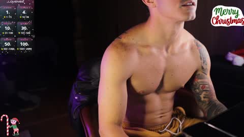 DUKE J              online show from 01-07-25, 01:38