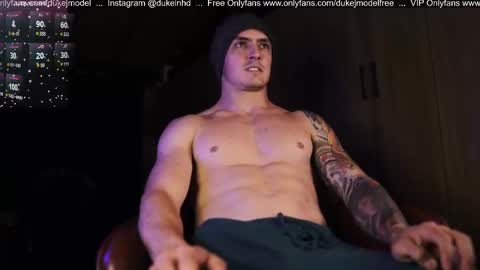 DUKE J              online show from 02-11-25, 02:46