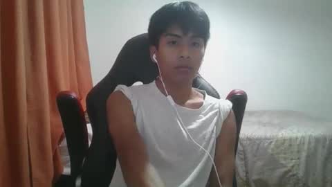 Snapshot of dukeberith chatting on 02-27-26, 04:45 Duke Berith online show from 02-27-26, 04:45