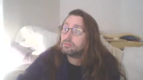 chris online show from 12-21-25, 07:54