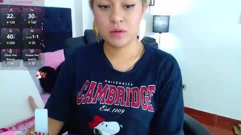 Charlotte online show from 12-31-24, 08:23