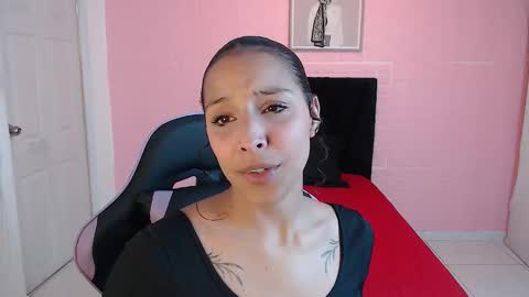 dulce1609 online show from 11-06-25, 08:21