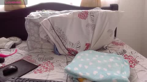 dulce1791 online show from 12-12-24, 01:17