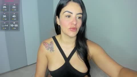 Dulce online show from 11-01-25, 09:44