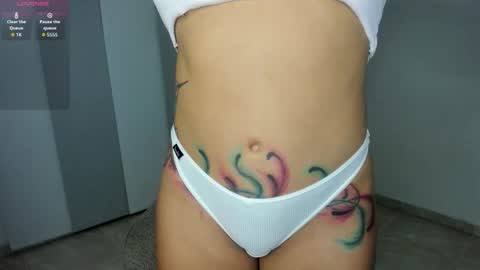 Dulce online show from 11-04-25, 09:41