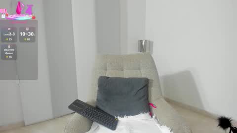 Dulce online show from 01-14-26, 09:37