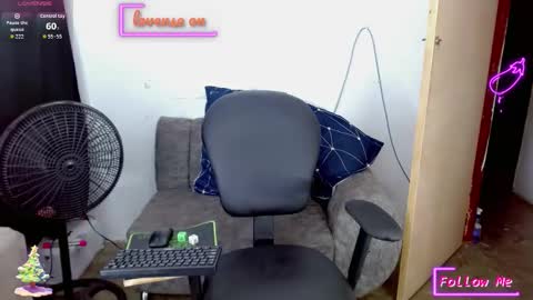 dulce2415 online show from 02-26-26, 03:27