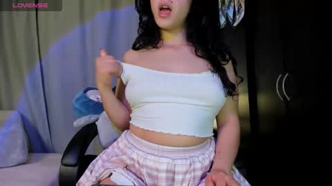 Snapshot of dulce__ammy chatting on 02-07-26, 02:04 dulce__ammy online show from 02-07-26, 02:04