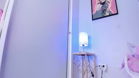 dulce__fiore07 online show from 03-14-26, 12:10