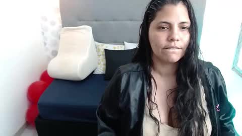 Dulce  love69 online show from 12-25-24, 10:05