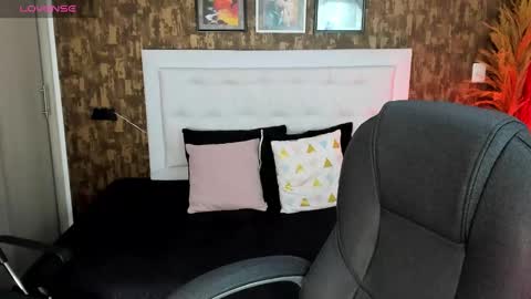 Dulce  love69 online show from 01-14-25, 05:30