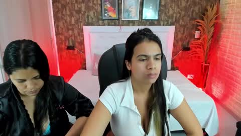 Dulce  love69 online show from 03-12-25, 11:44