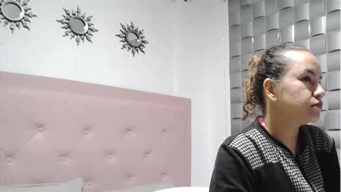 Snapshot of dulce__lovee chatting on 10-15-25, 09:31 dulce__lovee online show from 10-15-25, 09:31