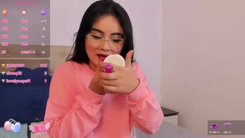 Snapshot of dulce_amg chatting on 12-11-24, 03:37 Dulce amg online show from 12-11-24, 03:37