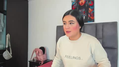 Snapshot of dulce_amg chatting on 01-14-25, 12:14 Dulce amg online show from 01-14-25, 12:14