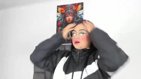 Snapshot of dulce_amg chatting on 02-05-25, 11:55 Dulce amg online show from 02-05-25, 11:55