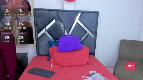 Dulce amg online show from 11-23-25, 03:06