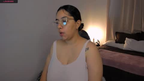 dulce brithany online show from 09-15-25, 11:54