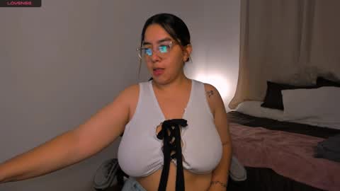 dulce brithany online show from 09-29-25, 01:38