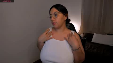 dulce brithany online show from 10-17-25, 11:13